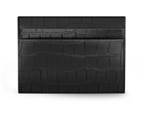 Porta carte di credito Giovanni Raspini in Pelle L0022 - L0022